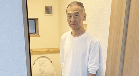 2026/7/29 広島県広島市のお客様｜トイレ交換の施工事例