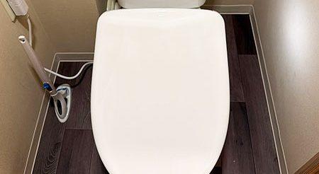 2026/7/24 埼玉県ふじみ野市のお客様｜トイレ交換の施工事例