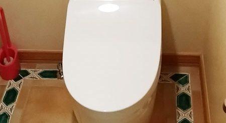 2026/8/12 千葉県習志野市のお客様｜トイレ交換の施工事例