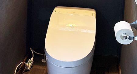2026/8/17 埼玉県深谷市のお客様｜トイレ交換の施工事例