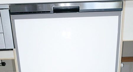 2026/9/28 和歌山県和歌山市のお客様｜ビルトイン食洗機交換の施工事例