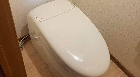 2026/9/14 埼玉県さいたま市のお客様｜トイレ交換の施工事例