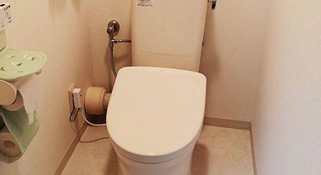2026/9/7 千葉県市川市のお客様｜トイレ交換の施工事例