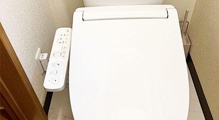 2026/9/11 埼玉県さいたま市のお客様｜トイレ交換の施工事例