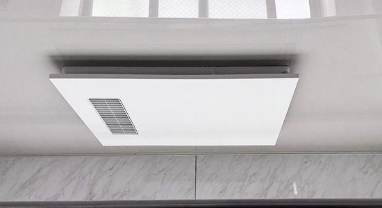 2026/10/2 東京都荒川区のお客様｜浴室乾燥機交換の施工事例