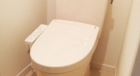 2026/10/7 東京都江東区のお客様｜トイレ交換の施工事例