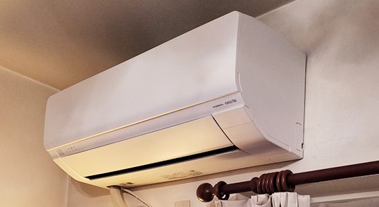 2026/10/21 東京都八王子市のお客様｜壁掛エアコン交換の施工事例