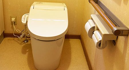 2026/10/19 栃木県下都賀郡のお客様｜トイレ交換の施工事例