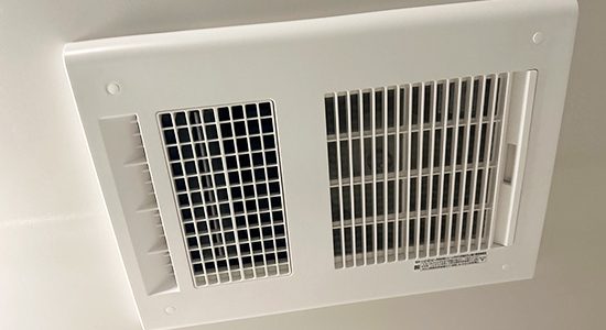 2026/10/14 福岡県福岡市のお客様｜浴室乾燥機交換の施工事例