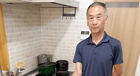 2026/10/21 広島県広島市のお客様｜ビルトイン食洗機交換の施工事例