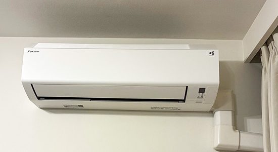 2026/10/26 神奈川県川崎市のお客様｜壁掛エアコン交換の施工事例