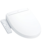 TOTOウォシュレット・SSシリーズ(袖リモコン)｜品番TCF6624など｜ウォシュレット交換