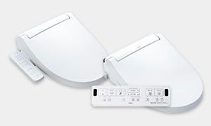 KBシリーズ KAシリーズ│LIXIL(INAX) シャワートイレ