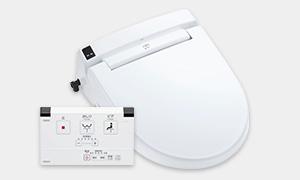 旧カスカディーナ対応 KS220タイプ│LIXIL(INAX) シャワートイレ