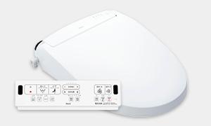 New PASSO│LIXIL(INAX) シャワートイレ