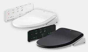 VAシリーズ│LIXIL(INAX) シャワートイレ