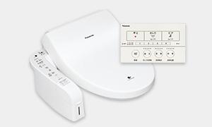 AWMシリーズ 泡コートトワレ│Panasonic(パナソニック) 温水洗浄便座 ビューティ・トワレ
