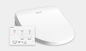 MTシリーズ │Panasonic(パナソニック) 温水洗浄便座 ビューティ・トワレ