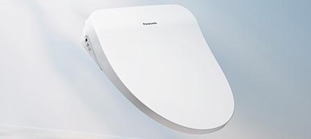 Panasonic(パナソニック) 温水洗浄便座 ビューティ・トワレ│特長と交換費用