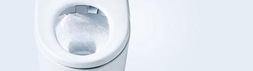 TOTO ウォシュレット│特長と交換費用