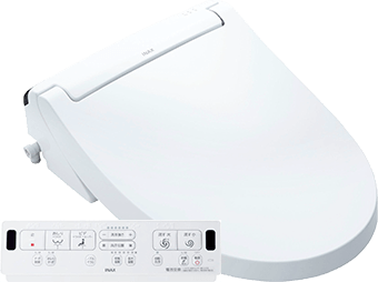  LIXIL(INAX) シャワートイレ KAシリーズ KA31QC