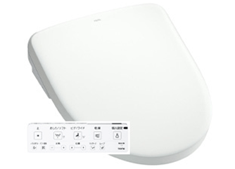  TOTO ウォシュレット アプリコット F3A