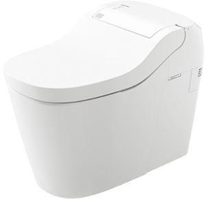 トイレリフォーム総合5位｜パナソニック アラウーノS160｜タンクレストイレ