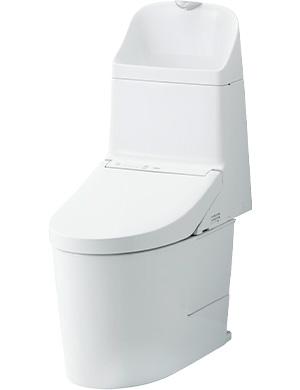 トイレリフォーム総合3位｜TOTO GGシリーズ｜ウォシュレット一体型
