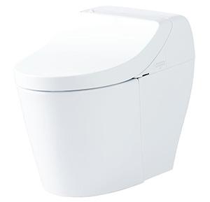 トイレリフォーム総合5位｜TOTO GGA｜ウォシュレット一体型