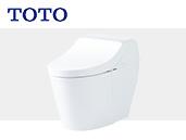 TOTOGGA｜一体型トイレ｜GGAの機能・交換費用